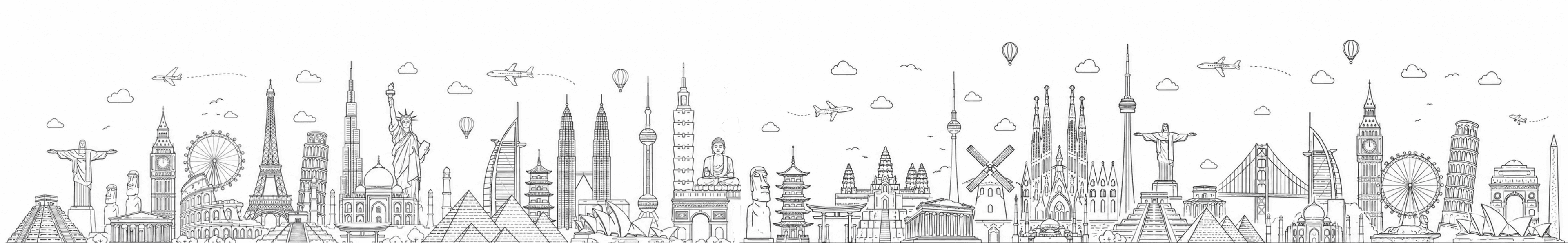 GuideMapp cities